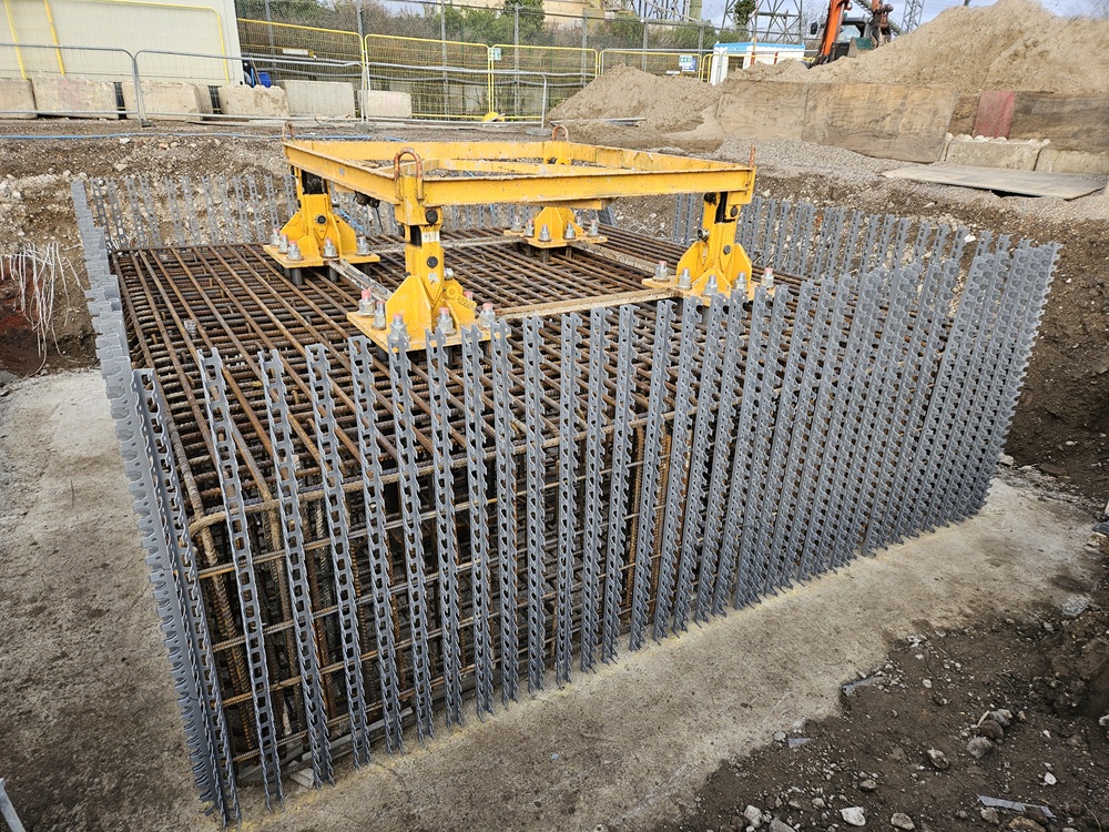 Temporary Works